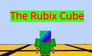 The Rubix Cube
